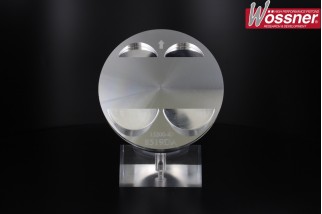 Piston forgé WÖSSNER