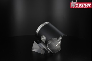 Piston forgé WÖSSNER