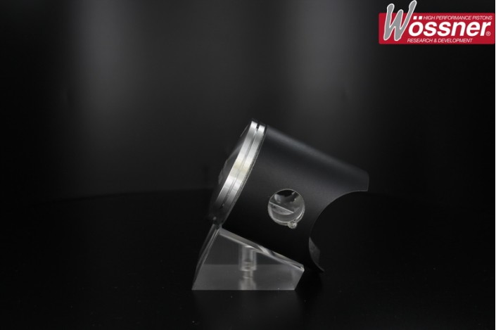 Piston forgé WÖSSNER