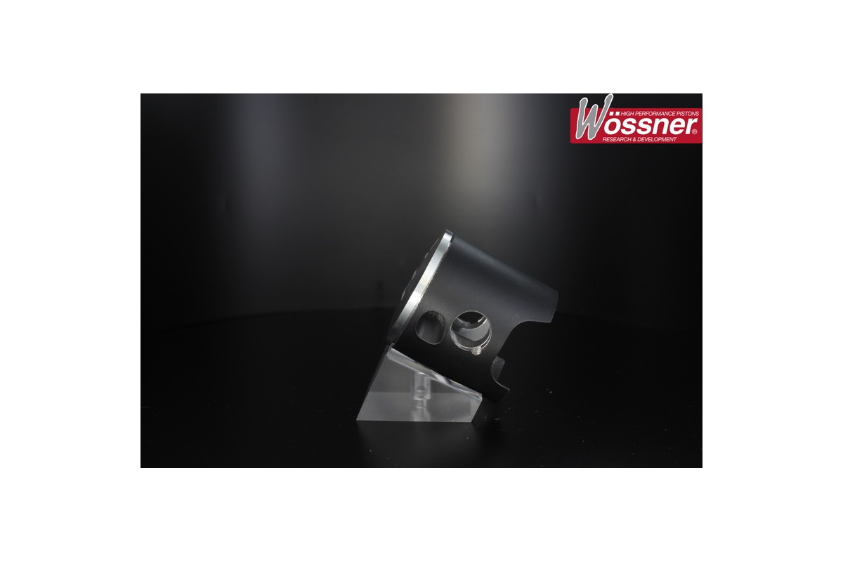 Piston forgé WÖSSNER