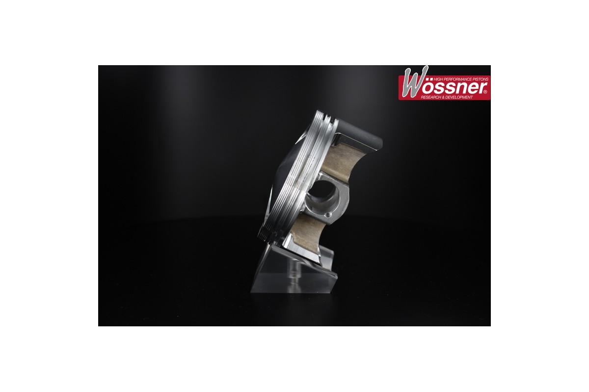 Piston forgé WÖSSNER