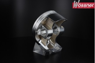 Piston forgé WÖSSNER