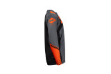 Maillot TRACK FOCUS KID ORANGE BLACK