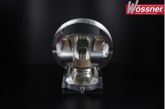 Piston forgé WÖSSNER