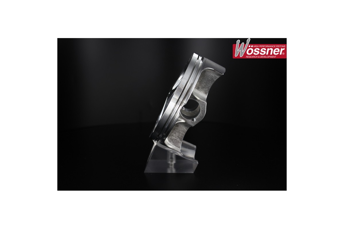 Piston forgé WÖSSNER Pro Series