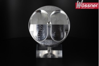 Piston forgé WÖSSNER Pro Series