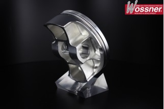 Piston forgé WÖSSNER Pro Series