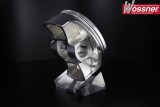 Piston forgé WÖSSNER Pro Series
