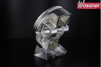 Piston forgé WÖSSNER Pro Series