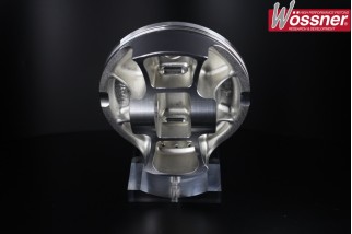 Piston forgé WÖSSNER Pro Series