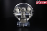 Piston forgé WÖSSNER Pro Series