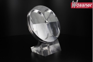 Piston forgé WÖSSNER Pro Series