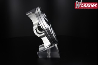 Piston forgé WÖSSNER Pro Series