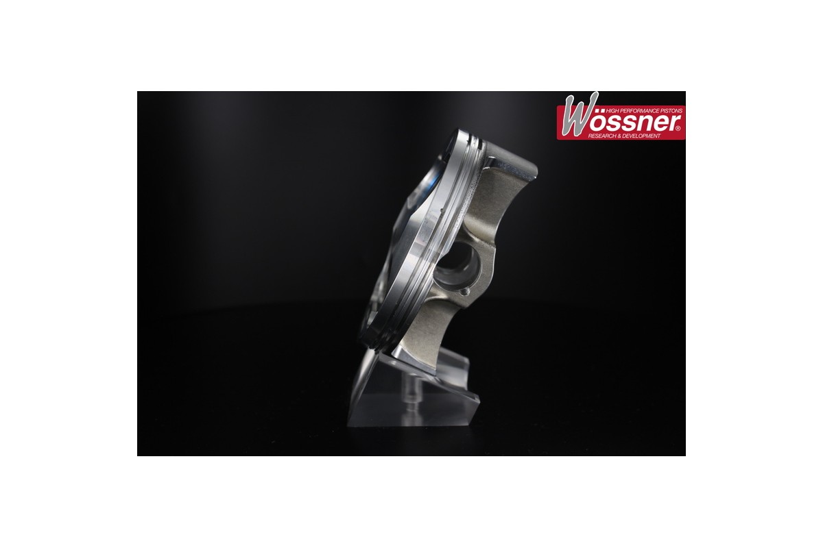 Piston forgé WÖSSNER