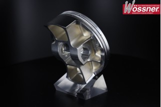 Piston forgé WÖSSNER
