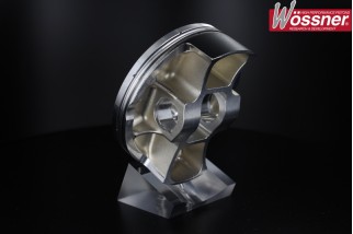 Piston forgé WÖSSNER