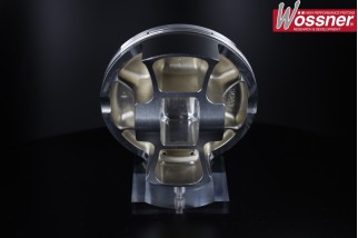 Piston forgé WÖSSNER
