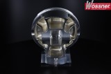 Piston forgé WÖSSNER