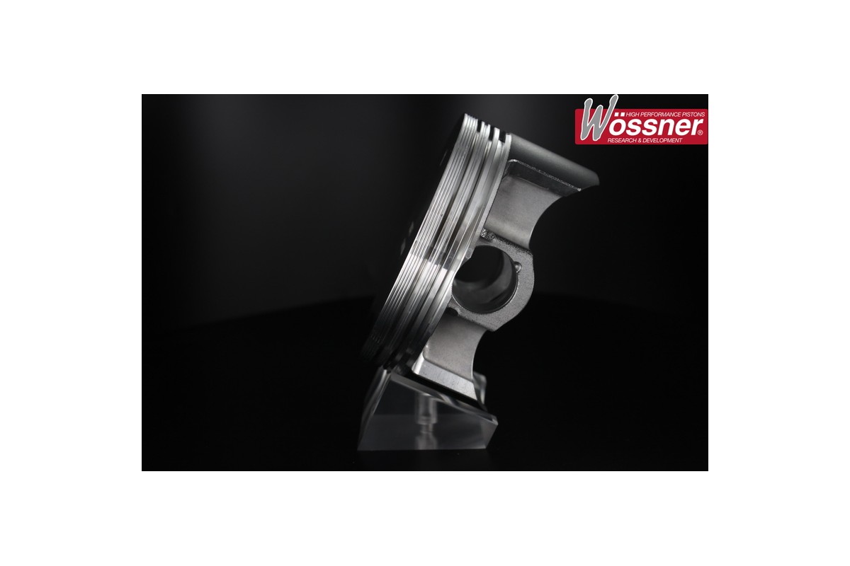 Piston forgé WÖSSNER