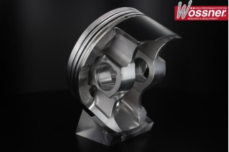 Piston forgé WÖSSNER