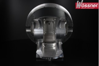 Piston forgé WÖSSNER