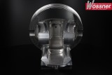 Piston forgé WÖSSNER
