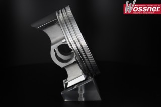 Piston forgé WÖSSNER