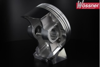 Piston forgé WÖSSNER