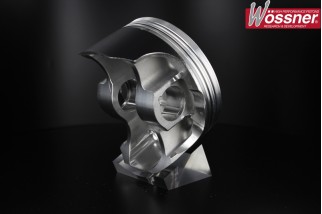 Piston forgé WÖSSNER