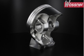 Piston forgé WÖSSNER