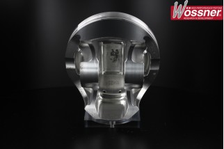 Piston forgé WÖSSNER