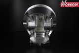 Piston forgé WÖSSNER