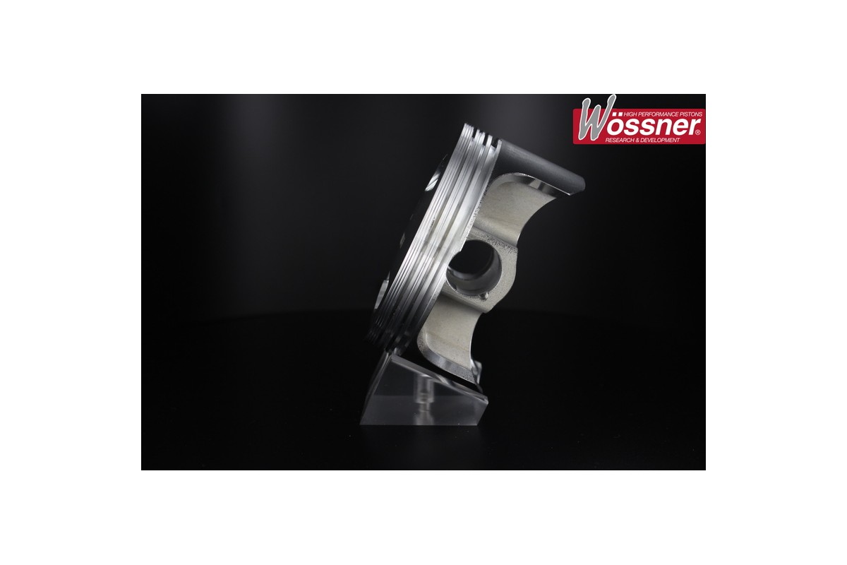 Piston forgé WÖSSNER