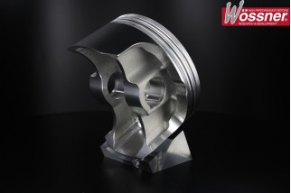 Piston forgé WÖSSNER