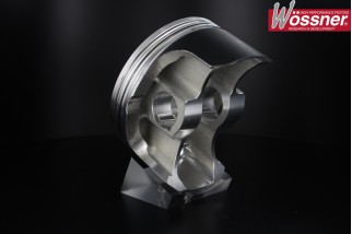 Piston forgé WÖSSNER