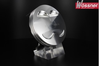 Piston forgé WÖSSNER