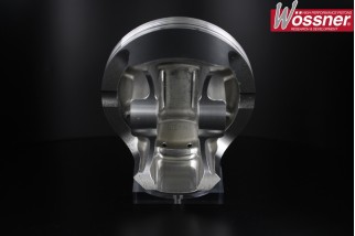 Piston forgé WÖSSNER