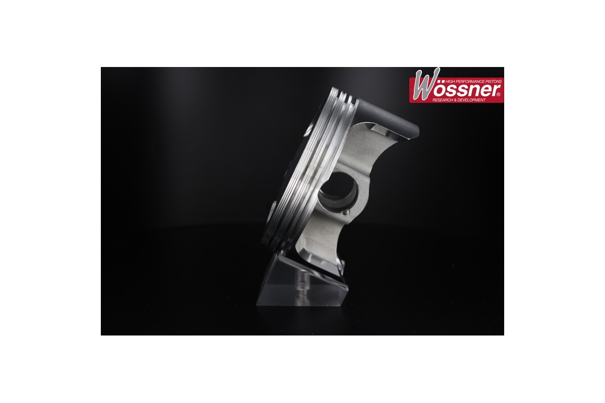 Piston forgé WÖSSNER