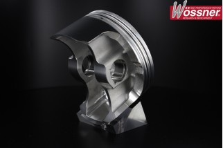 Piston forgé WÖSSNER