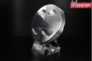 Piston forgé WÖSSNER