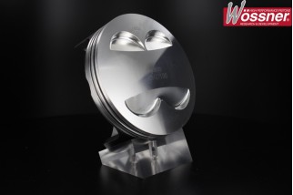 Piston forgé WÖSSNER