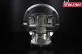 Piston forgé WÖSSNER