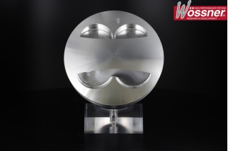 Piston forgé WÖSSNER