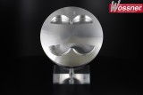Piston forgé WÖSSNER