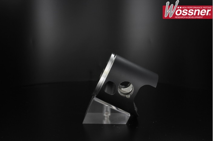 Piston forgé WÖSSNER