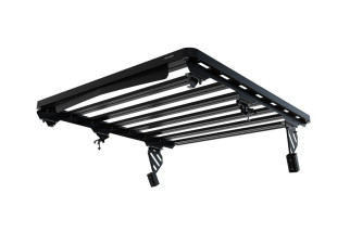 Kit de galerie Extrême Pro Slimline II pour la Jeep Wrangler JKU 4 portes (2007-2018)