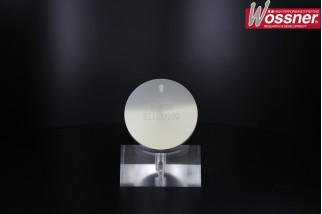 Piston forgé WÖSSNER