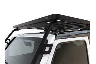 Kit de barres de toit Extreme Slimline II pour Jeep Wrangler JL 2 portes (2018-courant)