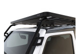 Kit de barres de toit Extreme Slimline II pour Jeep Wrangler JL 2 portes (2018-courant)