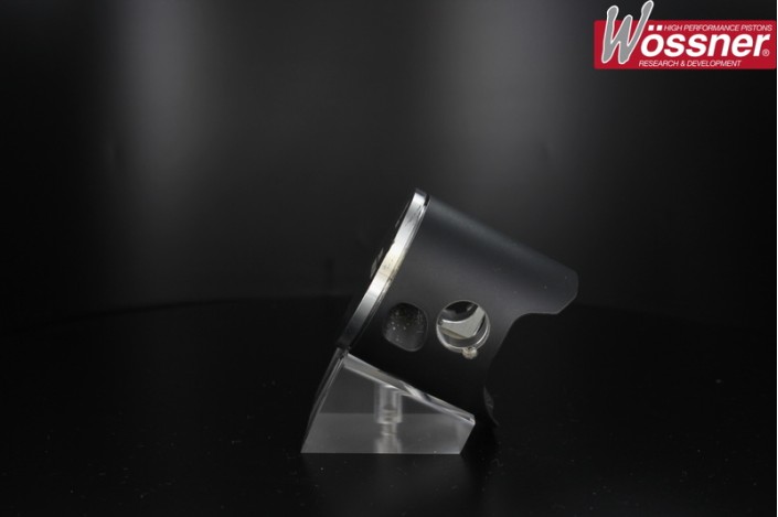 Piston forgé WÖSSNER